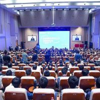 全球能源互聯(lián)網(wǎng)大學(xué)聯(lián)盟成立了！